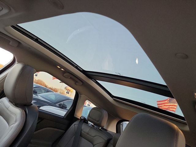 2024 Lincoln Corsair Reserve