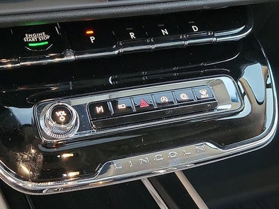 2024 Lincoln Corsair Reserve