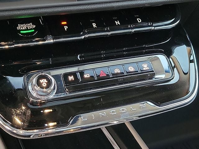 2024 Lincoln Corsair Reserve