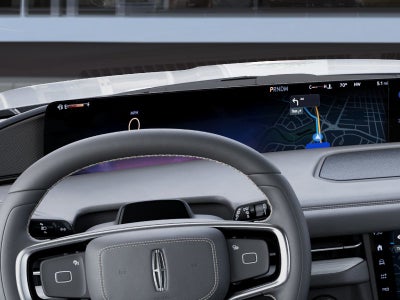 2027 Lincoln Navigator Premiere