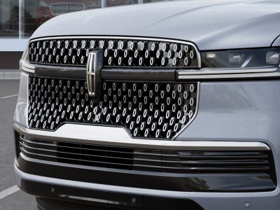 2027 Lincoln Navigator Premiere
