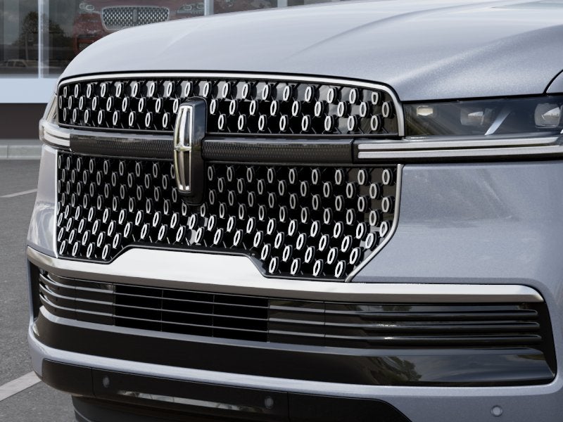 2027 Lincoln Navigator Premiere