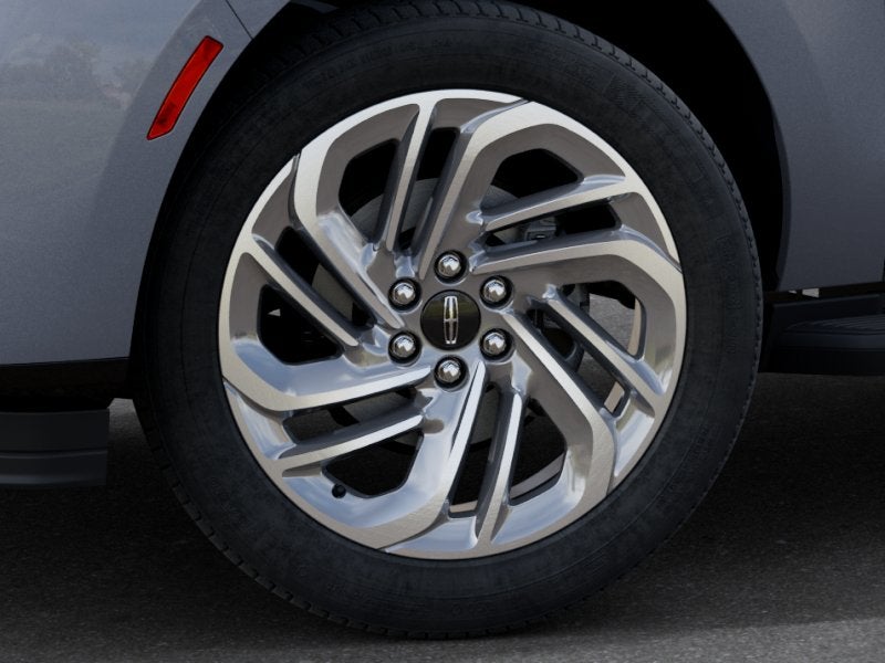 2027 Lincoln Navigator Premiere