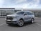 2027 Lincoln Navigator Premiere