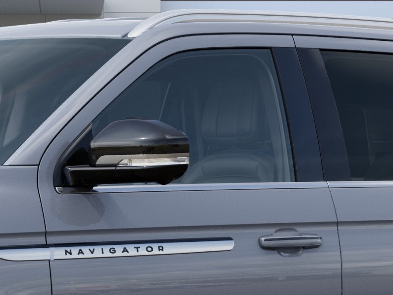 2027 Lincoln Navigator Premiere