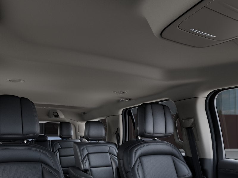 2027 Lincoln Navigator Premiere