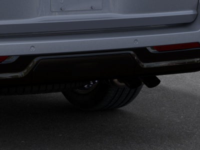 2027 Lincoln Navigator Premiere