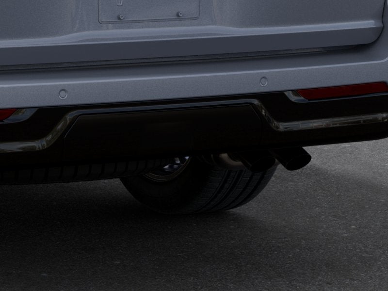 2027 Lincoln Navigator Premiere