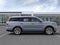 2027 Lincoln Navigator Premiere
