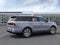 2027 Lincoln Navigator Premiere