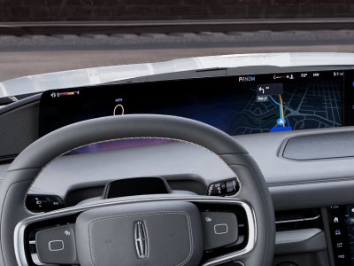 2027 Lincoln Navigator Premiere