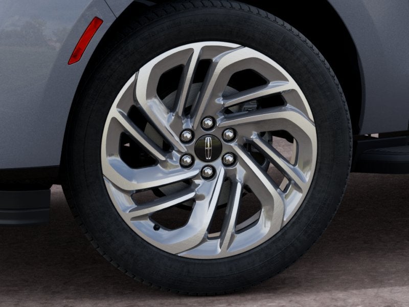 2027 Lincoln Navigator Premiere