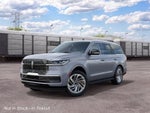 2027 Lincoln Navigator Premiere