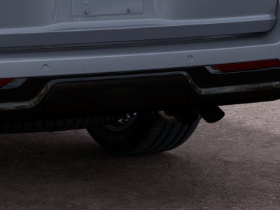 2027 Lincoln Navigator Premiere