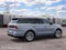 2027 Lincoln Navigator Premiere