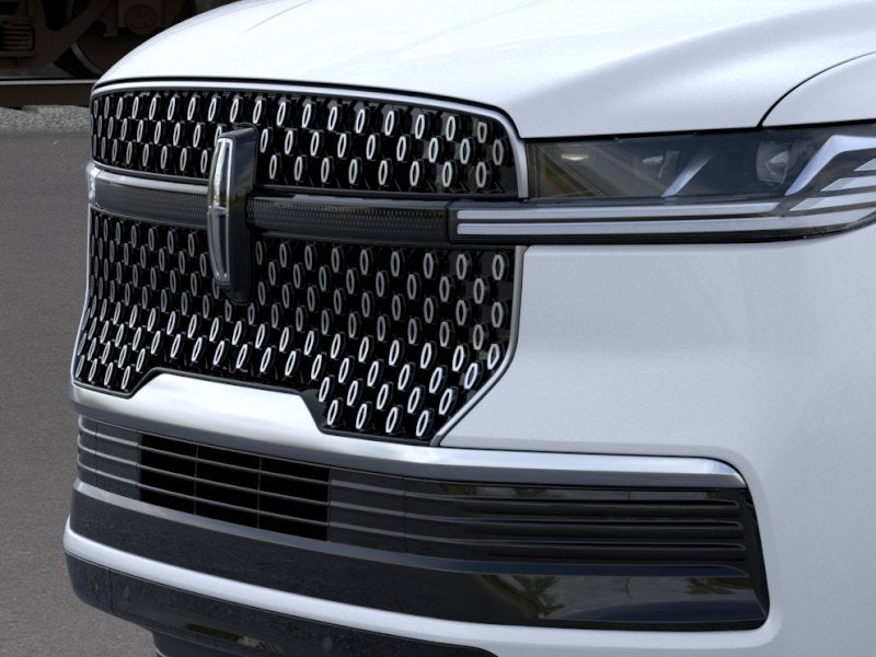 2026 Lincoln Navigator Premiere