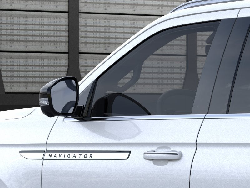 2026 Lincoln Navigator Premiere