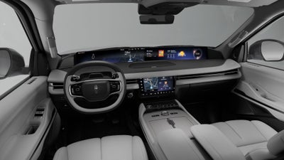 2026 Lincoln Navigator Premiere