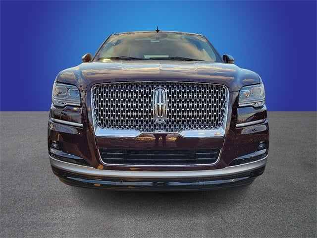 2023 Lincoln Navigator L L Reserve