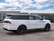 2027 Lincoln Navigator L Reserve