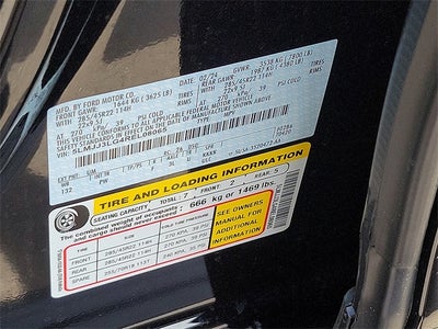 2024 Lincoln Navigator L L Reserve