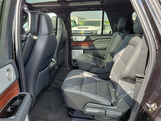 2024 Lincoln Navigator L L Reserve