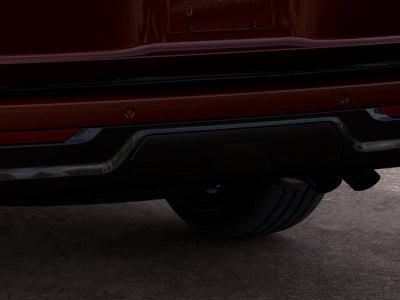 2027 Lincoln Navigator L Reserve
