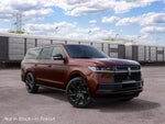 2027 Lincoln Navigator L Reserve