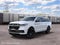 2027 Lincoln Navigator L Reserve