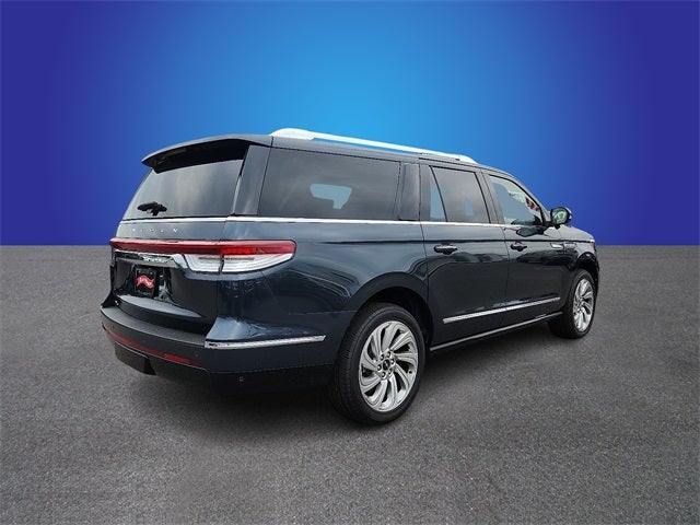 2024 Lincoln Navigator L L Reserve