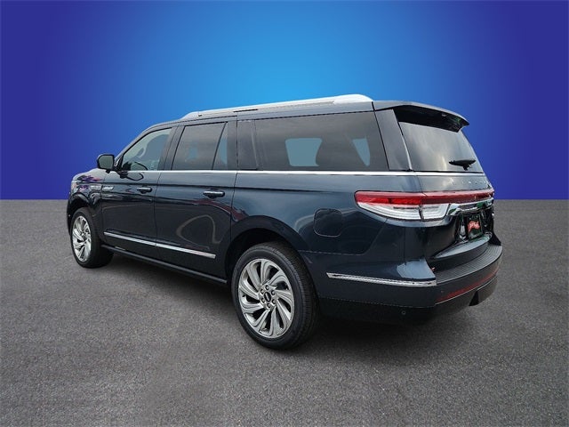 2024 Lincoln Navigator L L Reserve