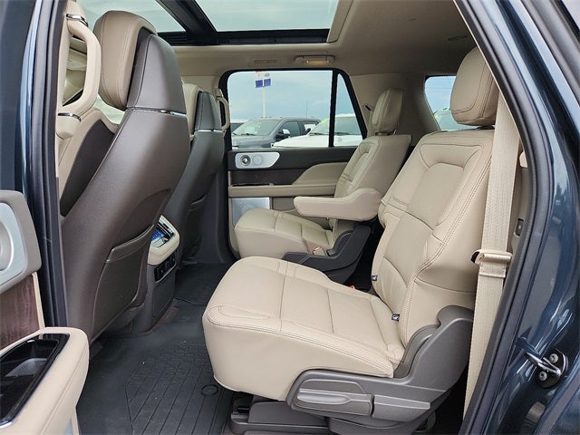 2024 Lincoln Navigator L L Reserve