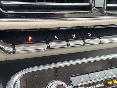 2024 Lincoln Navigator L L Reserve