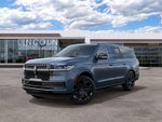 2027 Lincoln Navigator L Reserve