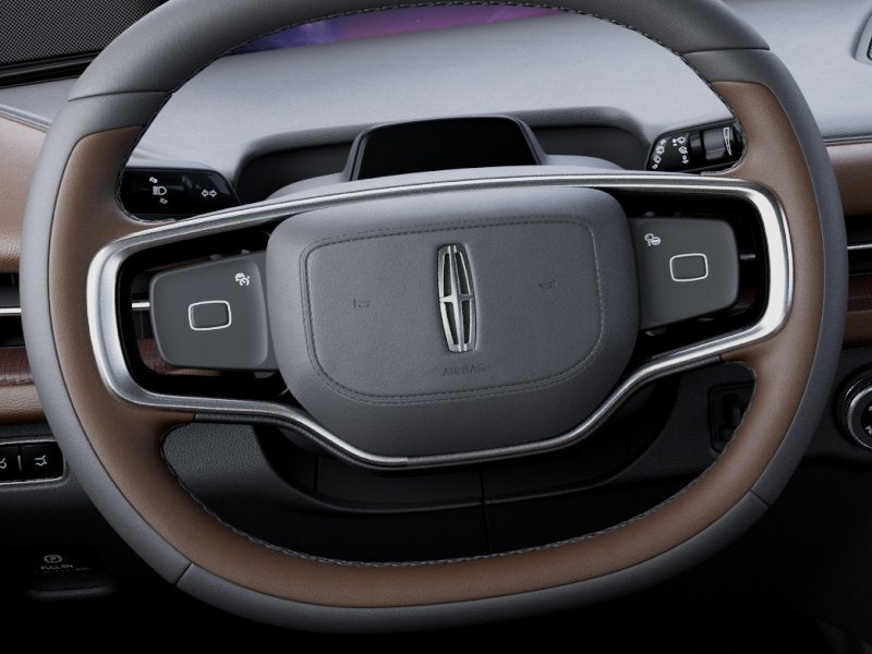 2027 Lincoln Navigator L Reserve
