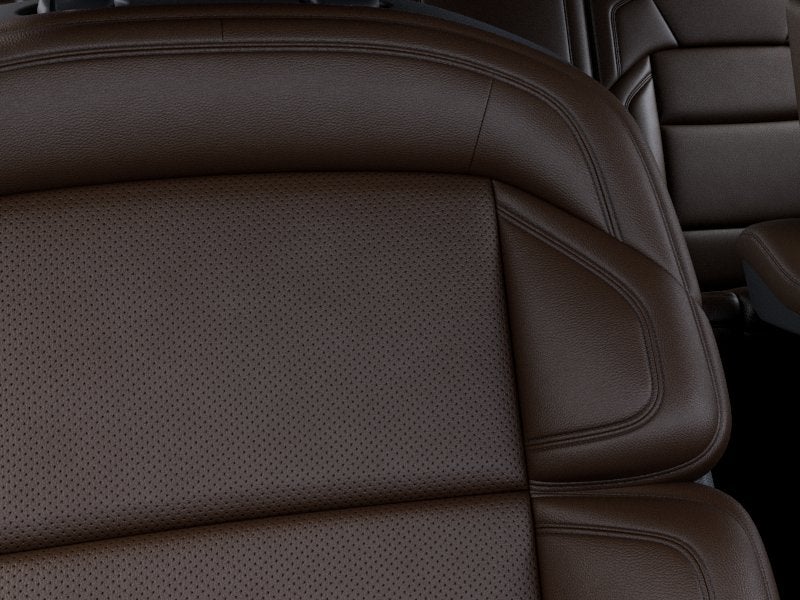 2027 Lincoln Navigator L Reserve