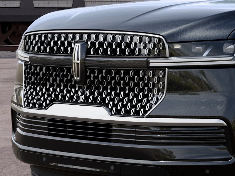 2027 Lincoln Navigator L Reserve