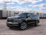 2027 Lincoln Navigator L Reserve