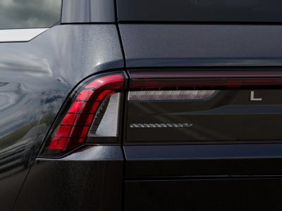 2027 Lincoln Navigator L Reserve