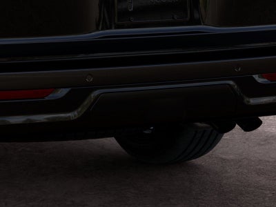 2027 Lincoln Navigator L Reserve