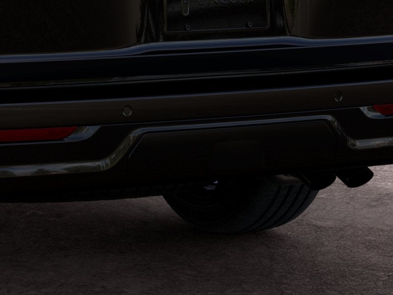 2027 Lincoln Navigator L Reserve