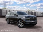 2027 Lincoln Navigator L Reserve