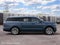 2027 Lincoln Navigator L Premiere