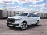 2027 Lincoln Navigator L Premiere