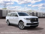 2027 Lincoln Navigator L Premiere