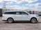 2027 Lincoln Navigator L Premiere