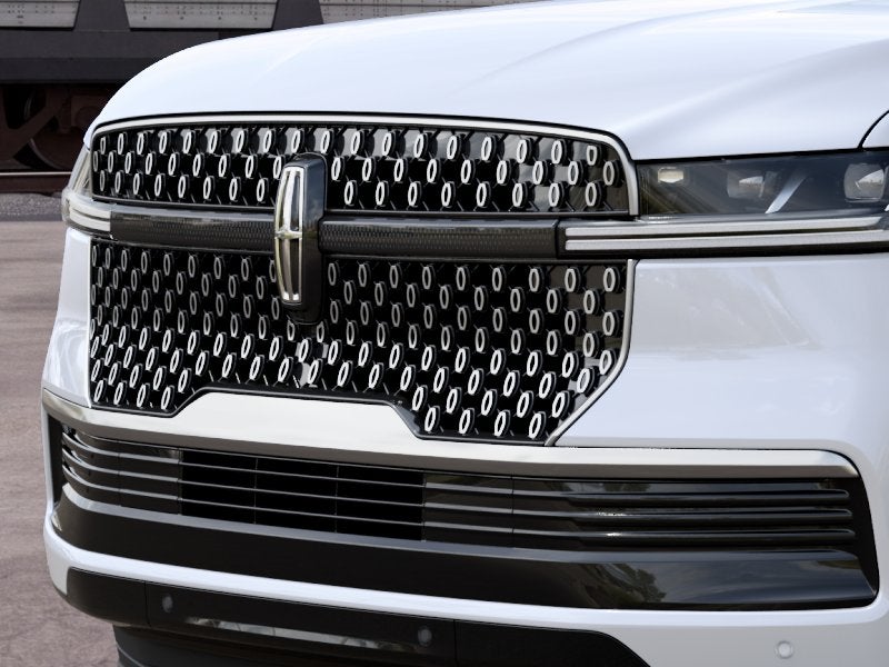 2027 Lincoln Navigator L Premiere