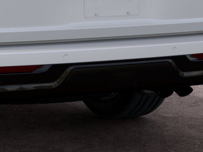 2027 Lincoln Navigator L Premiere
