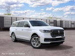 2027 Lincoln Navigator L Premiere