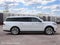 2027 Lincoln Navigator L Premiere